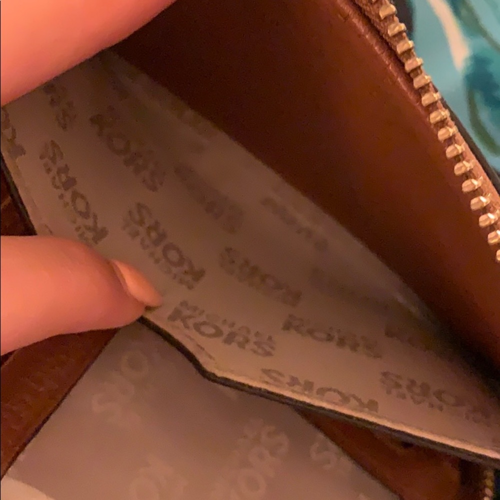 Wristlet wallet - Picture 4 of 6